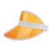 Unisex Summer Casual Golf Tennis Hat Sports Wide Brim Beach Visor Sun Hat Cap  eb-61585187